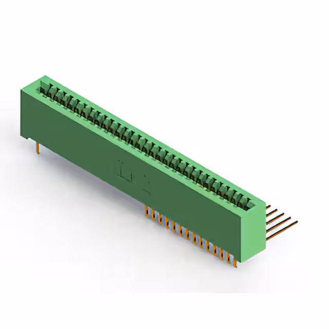 842-060-559-201 EDAC Inc.  Edgeboard Connectors